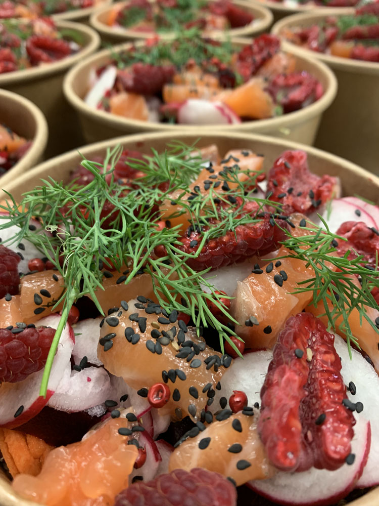 resto maryvonne Les Ulis Courtaboeuf - à emporter ou sur place