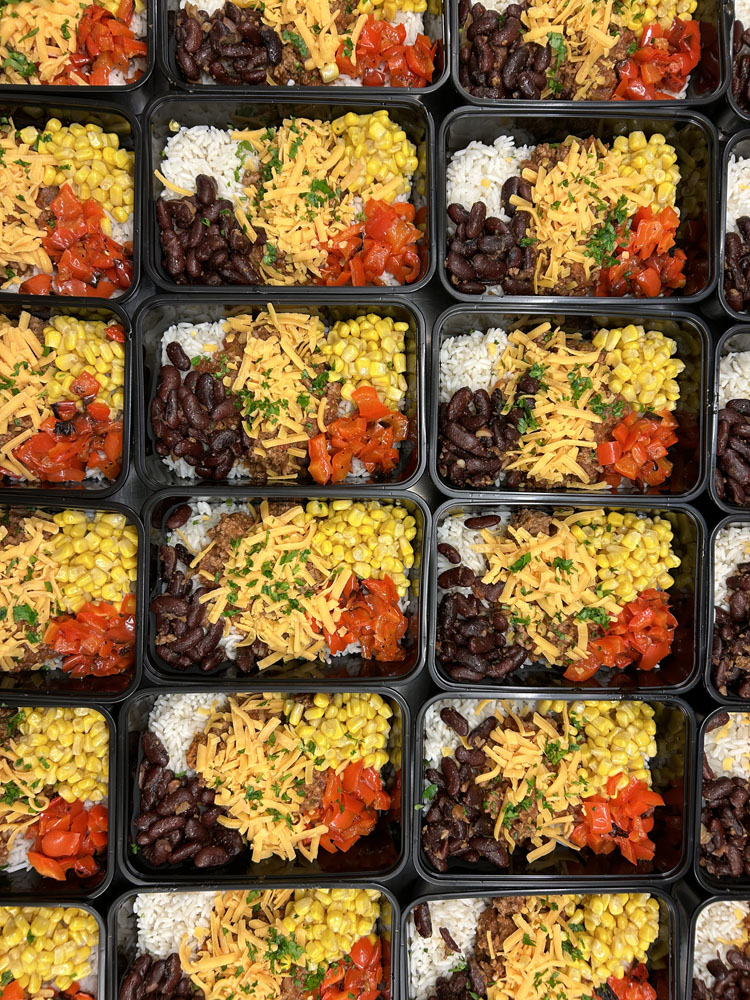 resto maryvonne Les Ulis Courtaboeuf - à emporter ou sur place