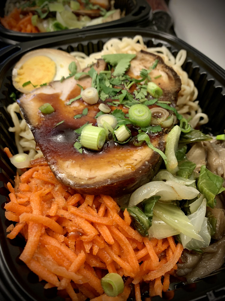 resto maryvonne Les Ulis Courtaboeuf - à emporter ou sur place