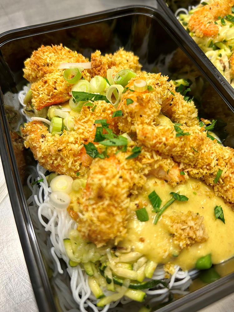 resto maryvonne - Courtaboeuf - vente à emporter